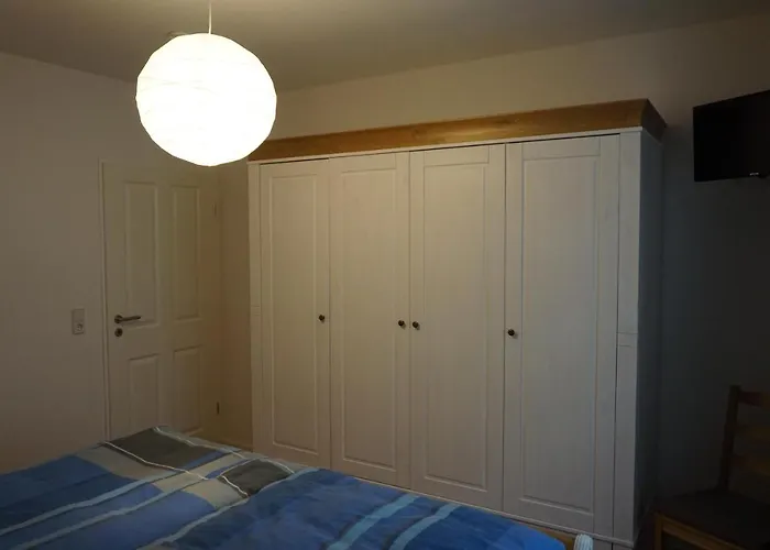 Meerzeit-sellin Apartamento *